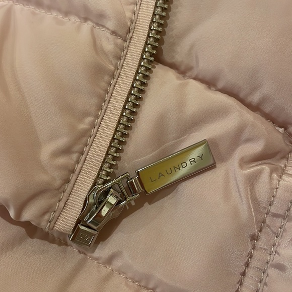 Laundry by Shelli Segal Midlength Coat - Picture 4 of 8